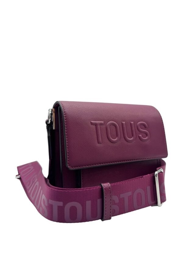TOUS - AUDREE LA REU NEW BAG - Image 12